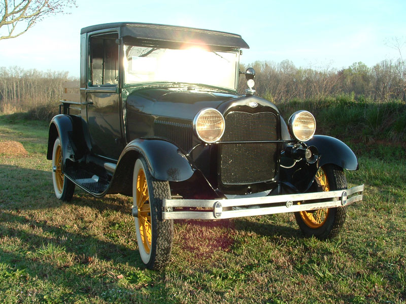 Early ford v8 sales inc #8